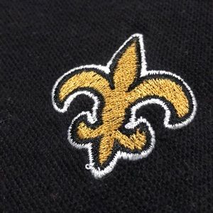 New Orleans Saints polo